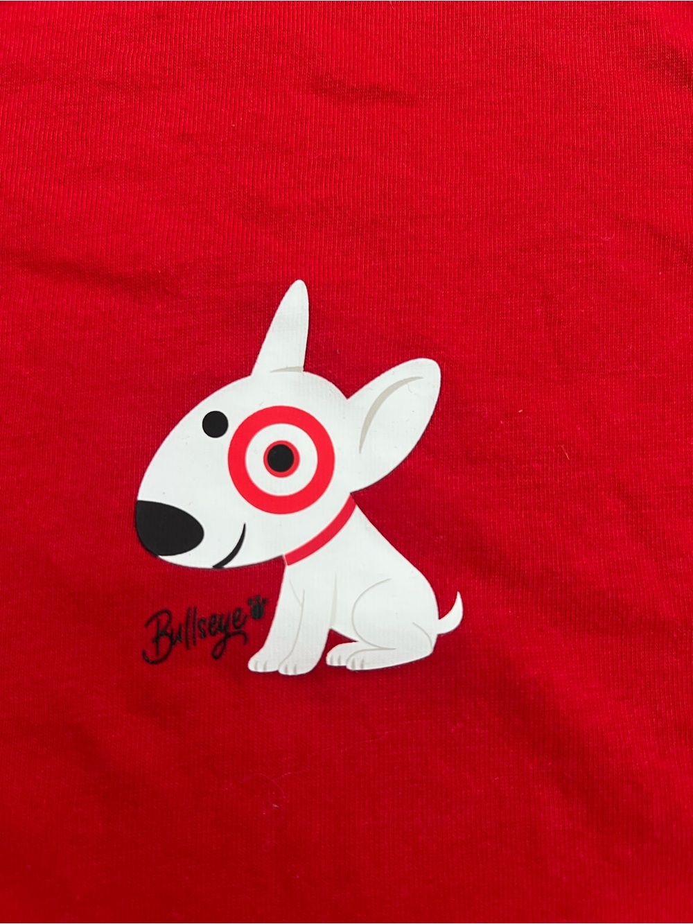 Target Shirt - Picture 2 of 5